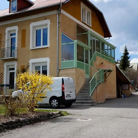 Holiday home Confort
