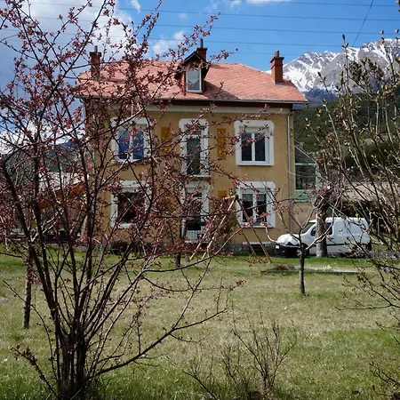 Holiday home Confort