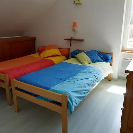 Confort Holiday home *