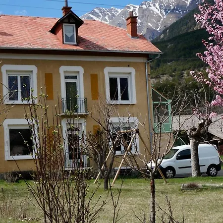 Confort Holiday home